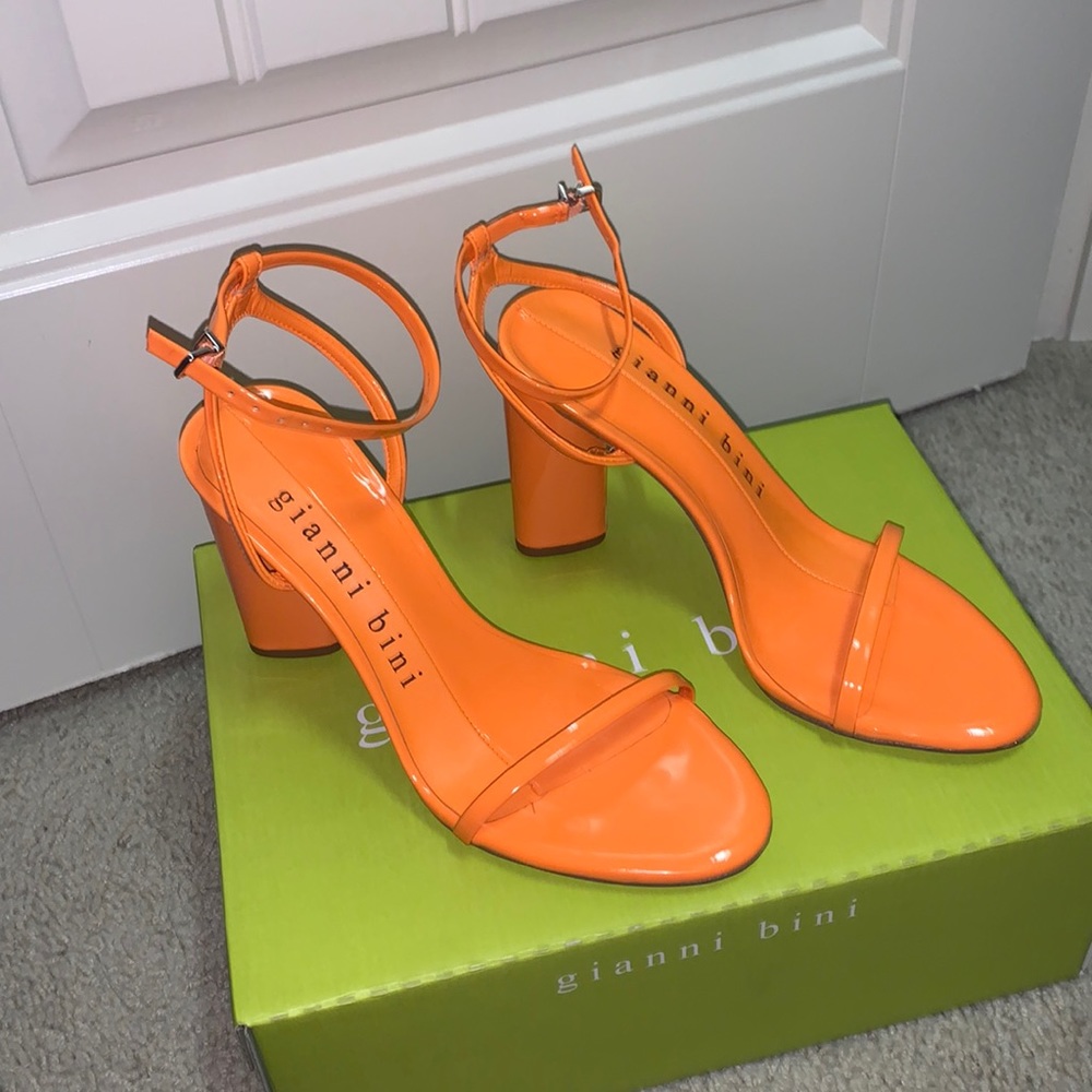 Gianni Bini heels